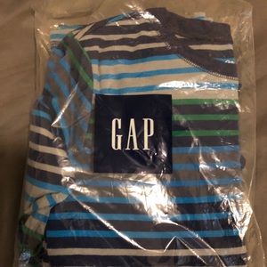 Printed pajama sleep set